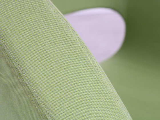 Image 1 of Moroso Victoria and Albert fauteuil groen