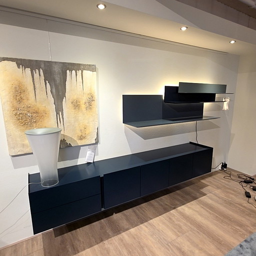 Interlübke Jorel wall cabinet