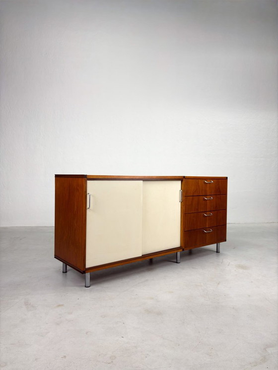 'Made to Measure' Sideboard by Cees Braakman for Pastoe – Wood (photo 13 of 19)