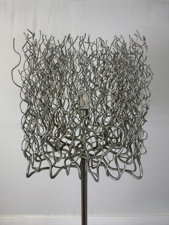 Image 1 of Lampadaire de marque van Egmond BLOJ