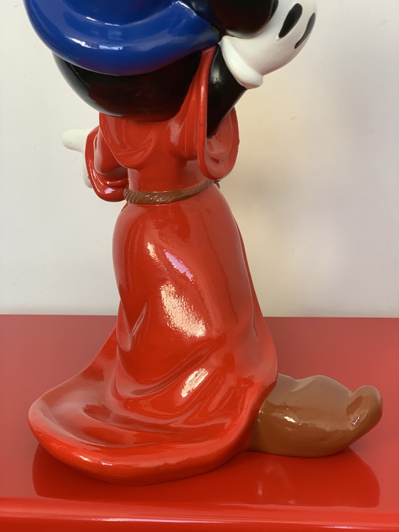 Image 1 of Statue de Mickey Mouse
