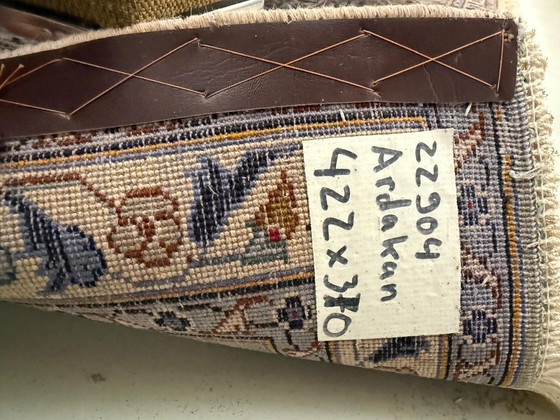 Image 1 of Keshan Arkadan kleed