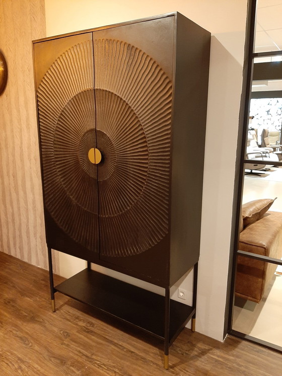 Image 1 of 2-door Cabinet Sun