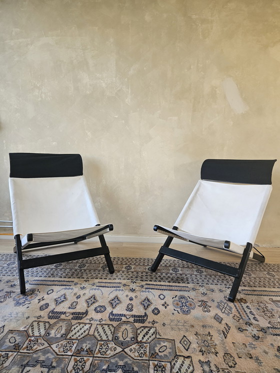 Image 1 of Vintage IKEA Hestra Lounge Chair By Tord Björklund