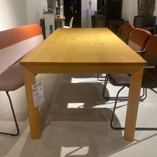 Mesa de comedor Hülsta ET-800 - 200x95