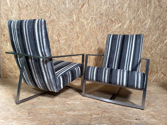 2 poltrone Topform Design – Textile (photo 8 of 18)