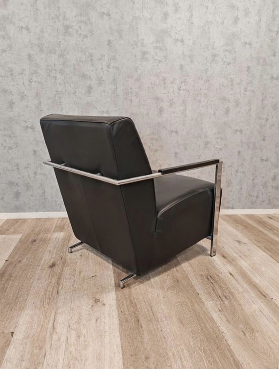 Image 1 of Fauteuil design – HARVINK
