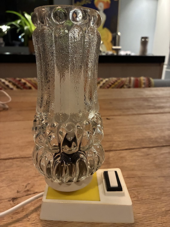 Image 1 of Lampe de lecture vintage Holtzapfel & Hutter