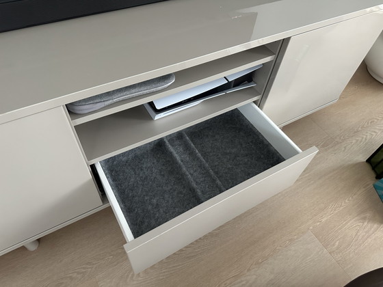 Image 1 of MOSTORP tv-meubel