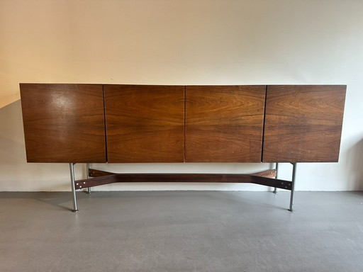 Fristho hoog dressoir, model GLR-230