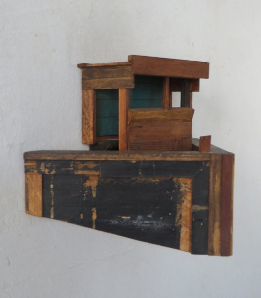 Eric van Solm - ´Kotter´