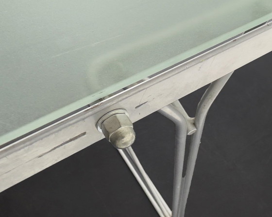 Image 1 of IKEA Moment Eettafel – Niels Gammelgaard Design Classic 1985