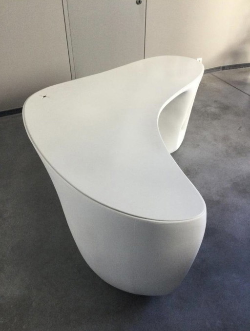 Vitra Baobab Bureau - Philippe Starck – Plastic (photo 2 of 5)