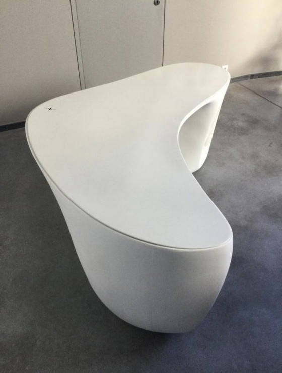 Vitra Baobab Bureau - Philippe Starck – Plastic (photo 2 of 5)