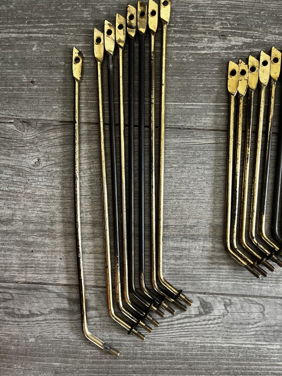 Image 1 of Bellissimo pensile Louis van Teeffelen Webe