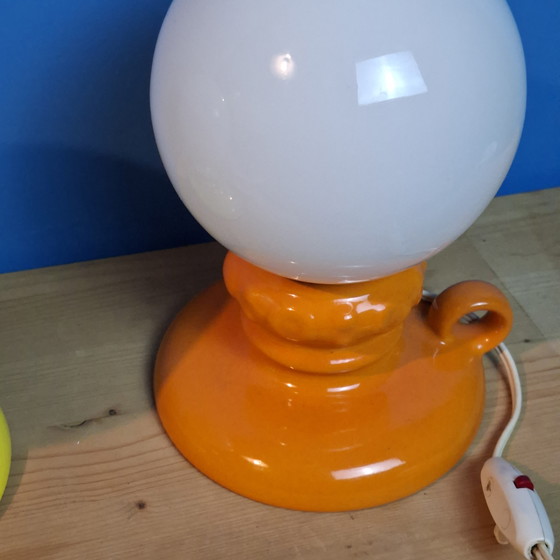 Image 1 of Coppia accogliente Germania Ovest Waechtersbach luci notturne