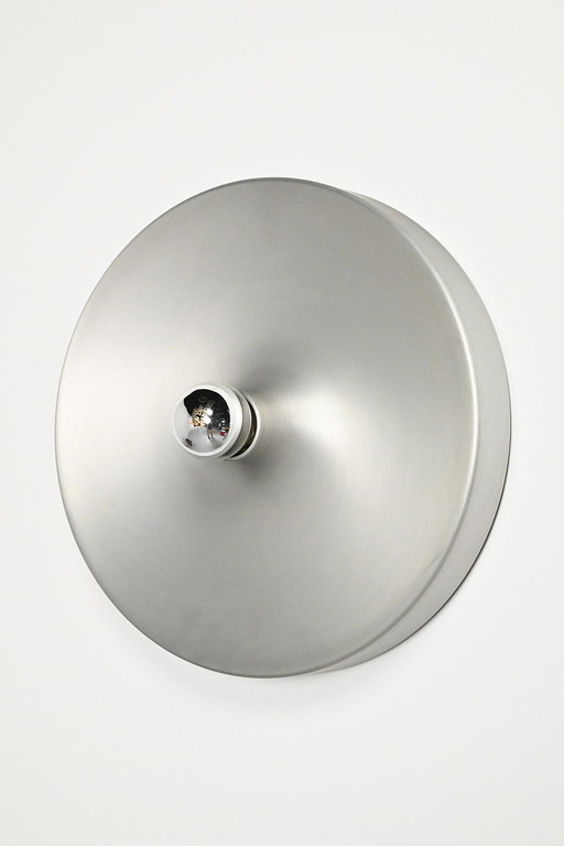 Lampada da parete Space Age