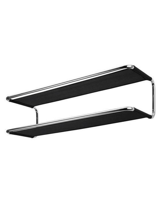 Image 1 of Nils Holger Moormann design coat rack/shoe rack Ladenhüter