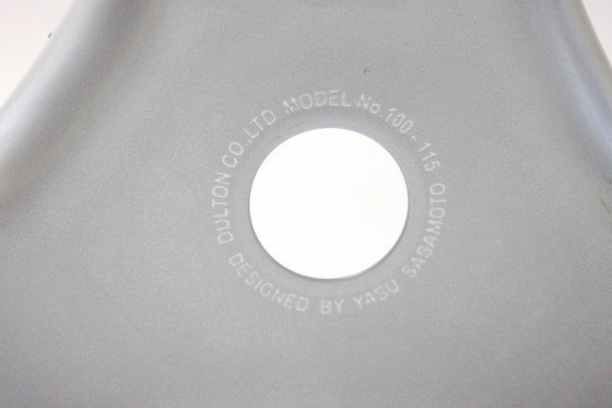 Image 1 of Weisheitszahnhocker von Yasu Sasamoto für Dulton, 1980er Jahre