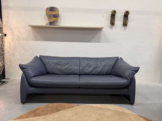 Image 1 of Leolux Edison Sofa 3-Sitzer Senso Tempest