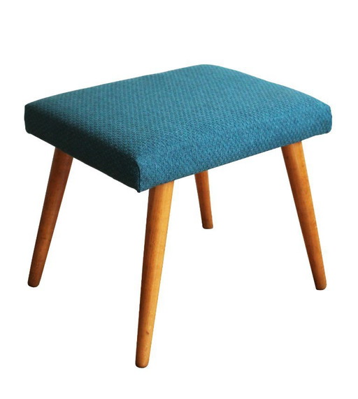 Taburete de la década de 1960