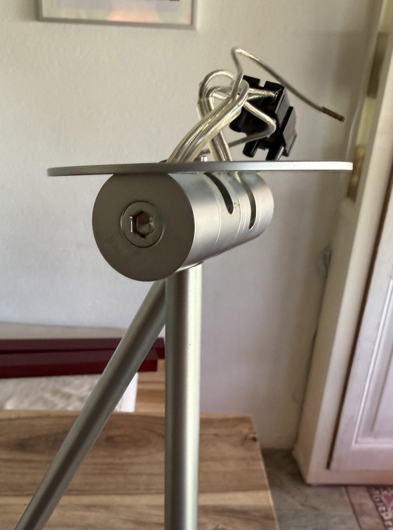 Image 1 of Faretti da soffitto regolabili Occhio Axel Meise