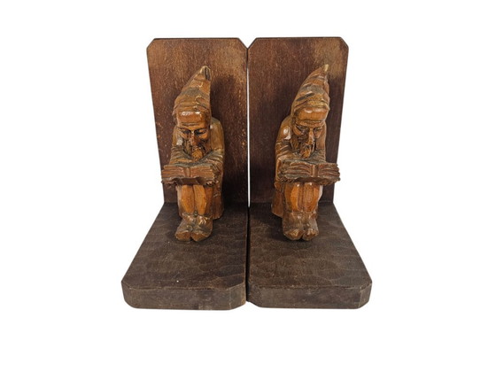 Image 1 of Fermalibri vintage - Foresta Nera - Schwarzwald - fermalibri - anni '50