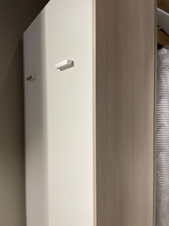 Image 1 of Lit pliant Boone Selecta Base 90x200