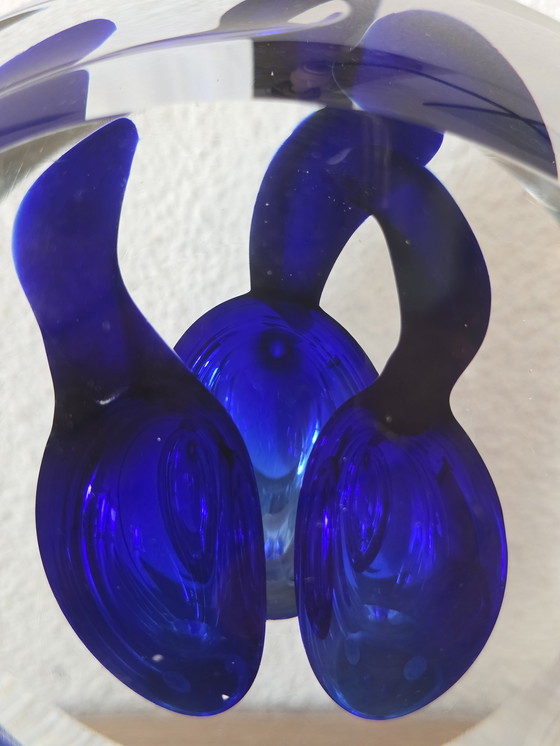Image 1 of Glass object Bartko 2009