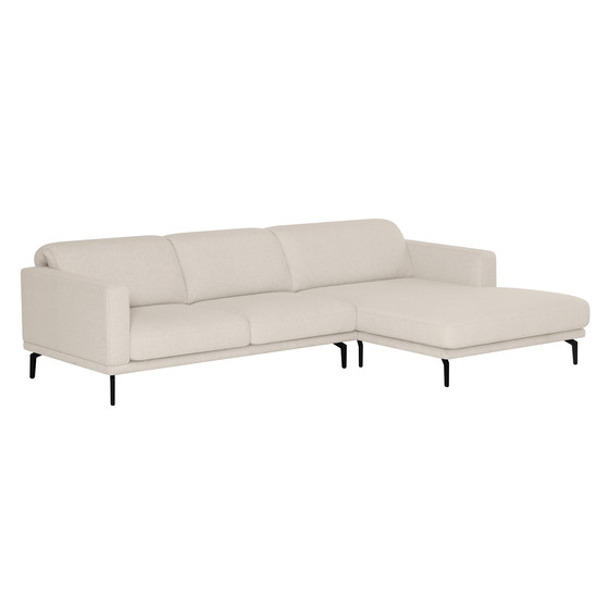 Image 1 of Arctic Living Stafford corner sofa