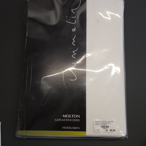 Veenma-Dommelin molton - 100x200