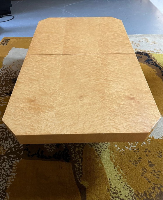 Image 1 of 1970s Bar Coffee Table