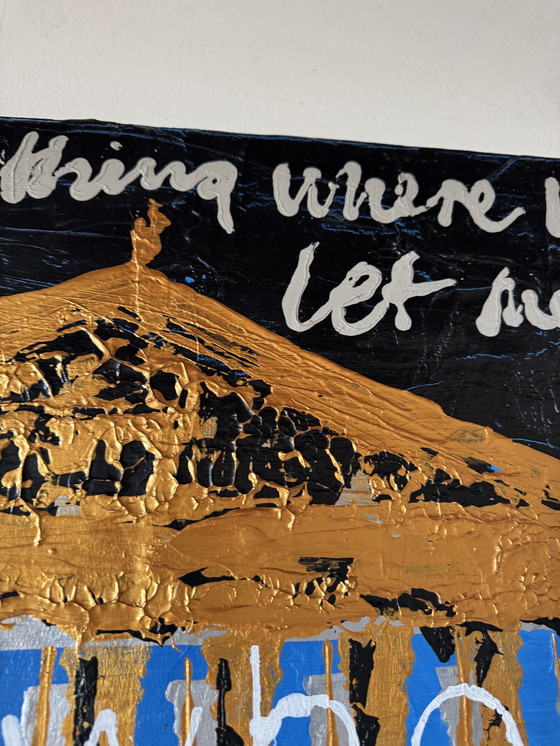 Image 1 of Peinture originale Ruud de Wild