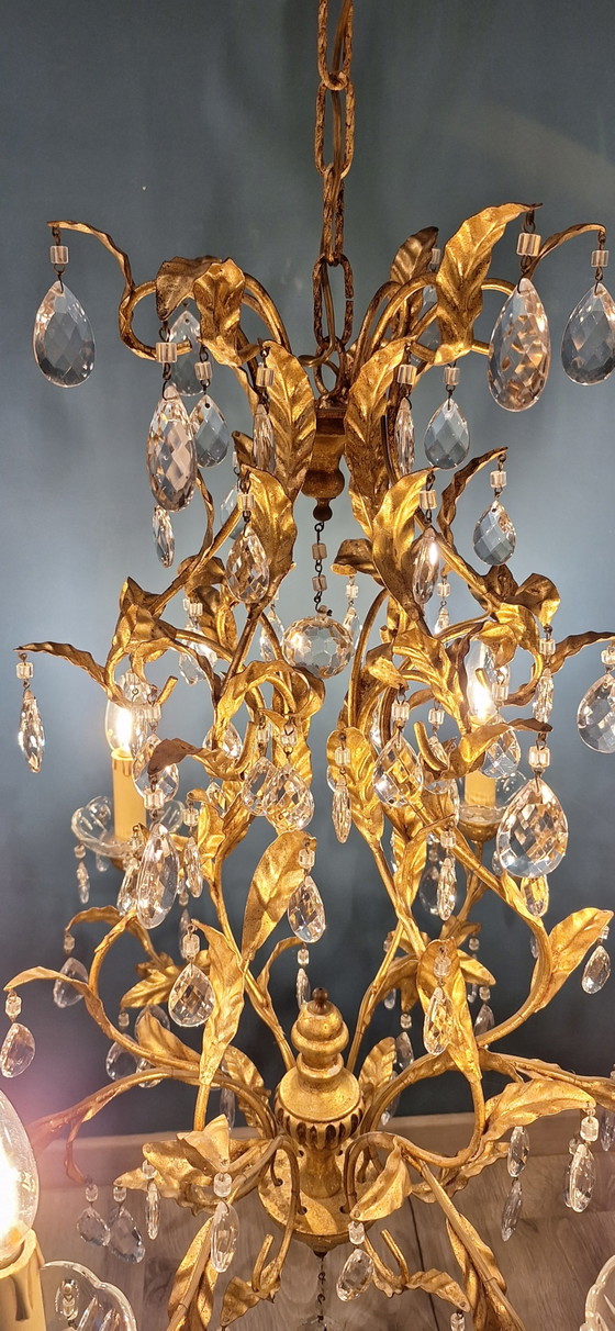 Image 1 of Lampadario a sospensione