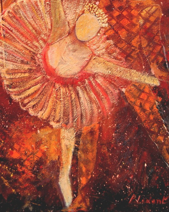 Image 1 of Harlequin