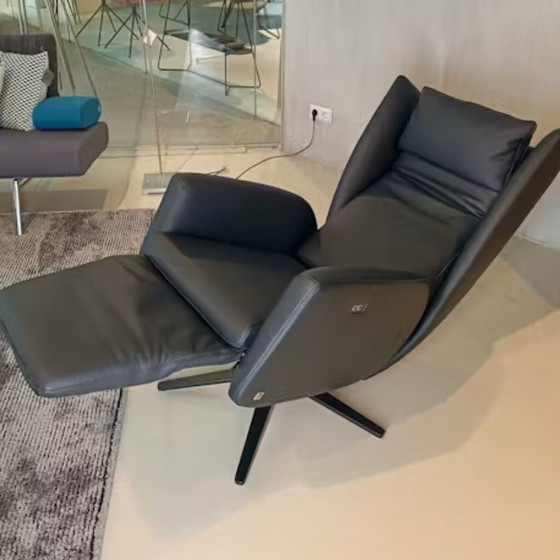 Image 1 of Poltrona relax Bielefelder Werkstätten Dave