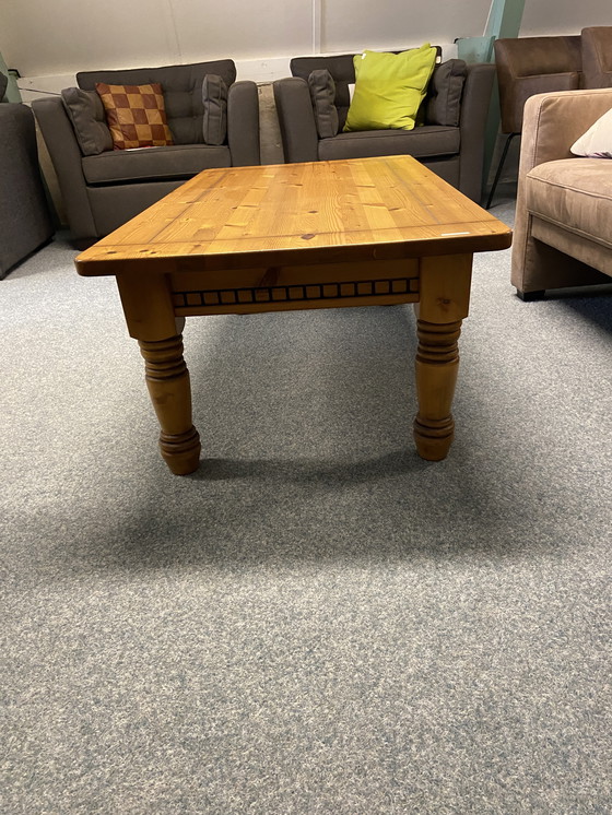 Image 1 of Private Label Brocante coffee table - 130x70