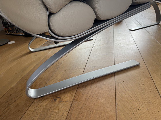 Image 1 of Fauteuil et repose-pieds Cor Sinus