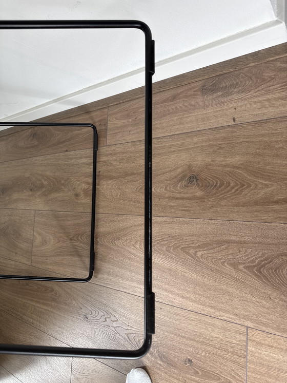 Image 1 of Pastoe Wire Stool KM07