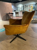 Sillón Gaucho del Nuevo Mundo de Bree