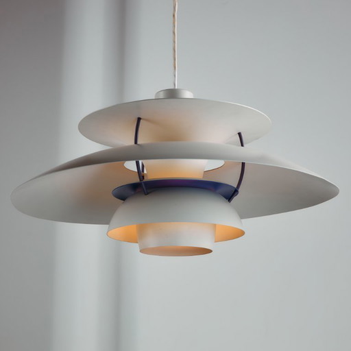 MK11184 PH5 pendant by Poul Henningsen for Louis Poulsen