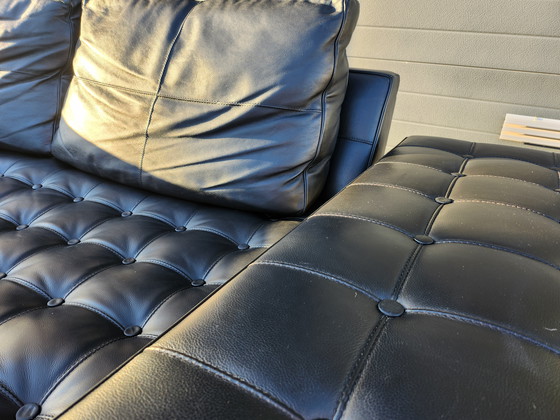 Image 1 of Cassina - Canapé privé de Philippe Starck