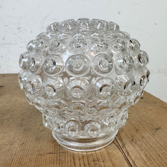 Vintage witte porseleinen wandlamp, jaren 70 – Wandlampen, Ceramic, Glass (photo 8 of 11)