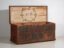 Antike Hochzeitstruhe (Jahr 1826) #15 – Aufbewahrungsschrank (photo 15 of 40)