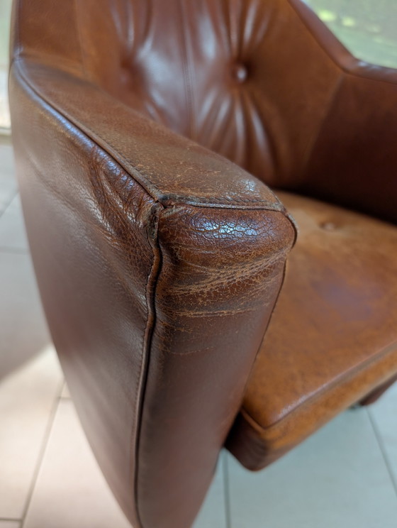 Image 1 of Carabita + tabouret à réparer