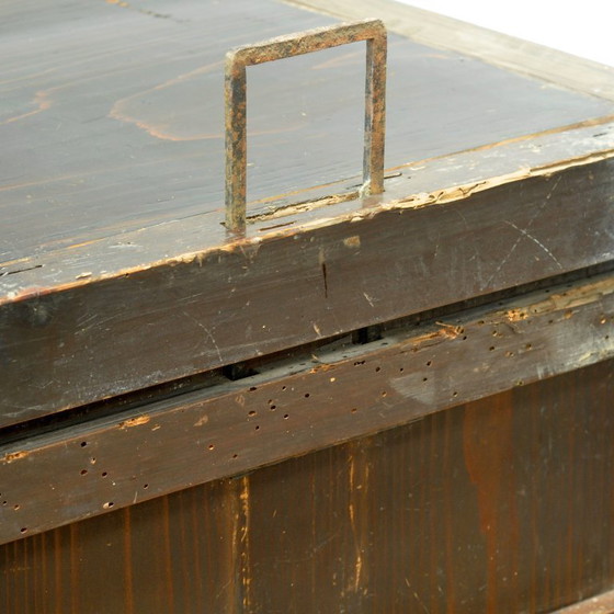 Image 1 of Commode japonaise Tansu, vers 1900