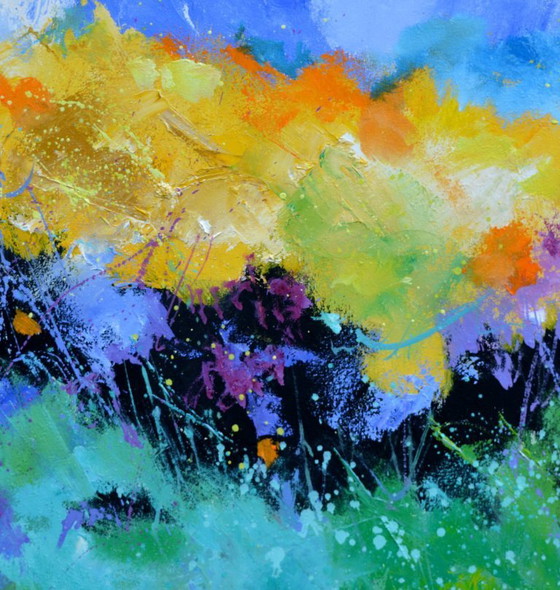 Image 1 of Summer colors 