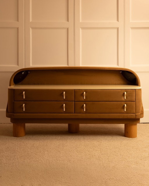 Commode lumineuse