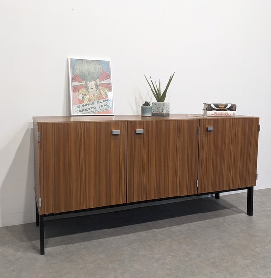 Image 1 of Buffet vintage Pierre Guariche, Meurop.  