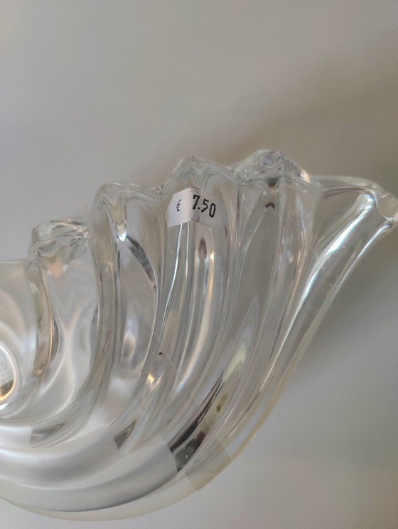 Image 1 of August Walther & Sohne AG - Shell-shaped Mikasa serving dishes